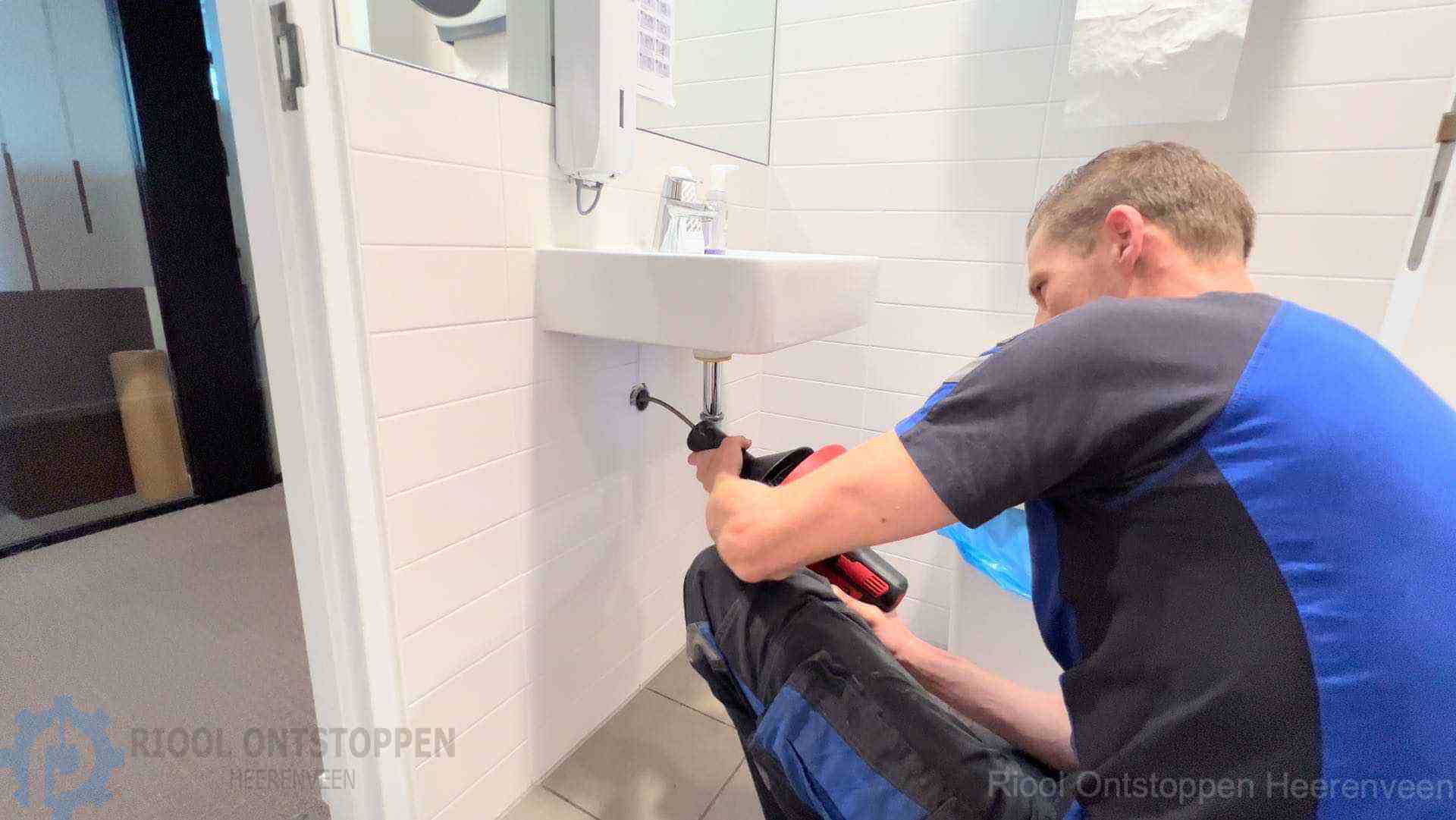 Afvoer Ontstoppen Heerenveen Afvoer Ontstoppen Heerenveen