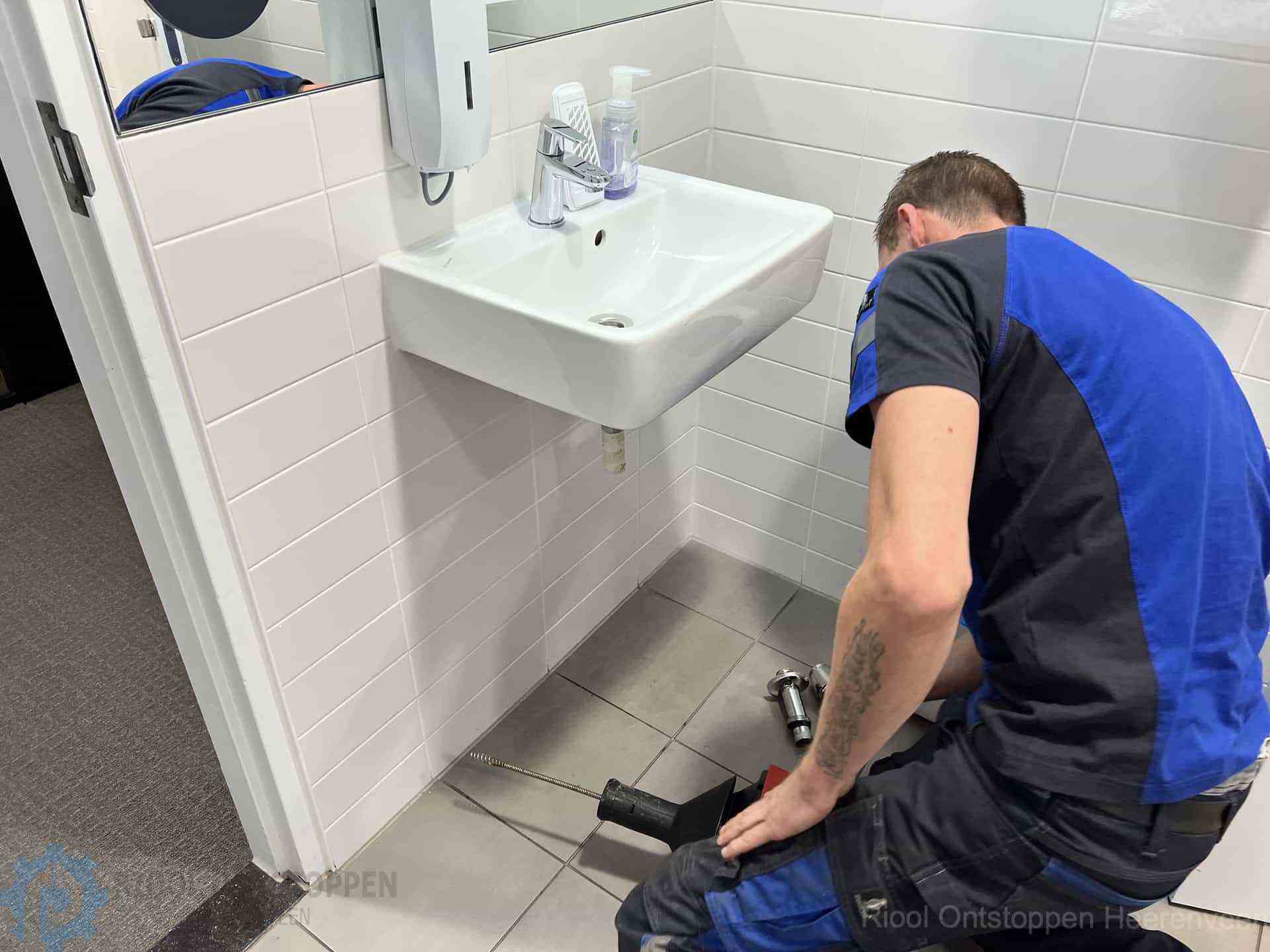 Gootsteen Ontstoppen Heerenveen Gootsteen Ontstoppen Heerenveen