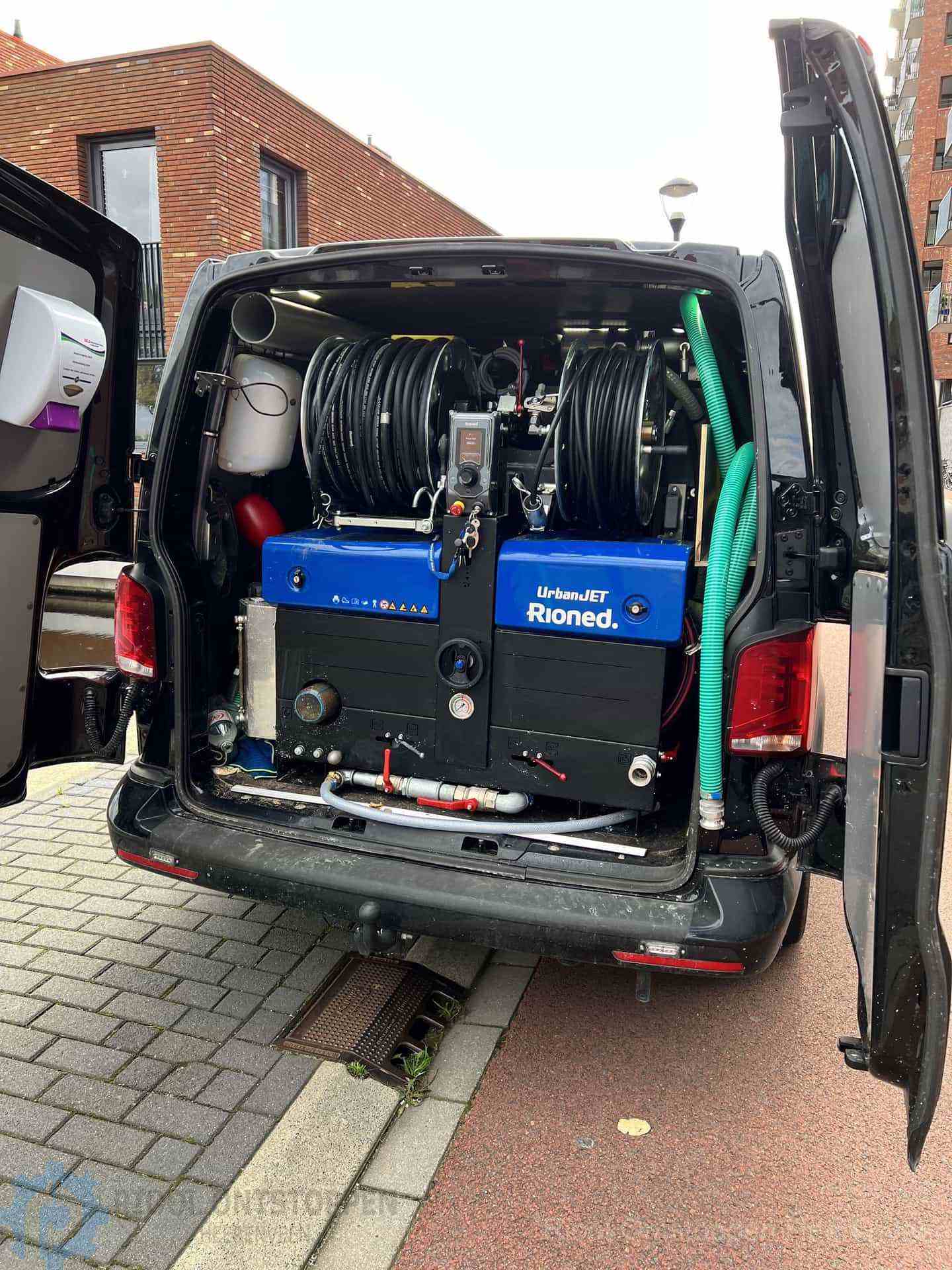 Heerenveen Ontstoppingsbedrijf Heerenveen Ontstoppingsbedrijf