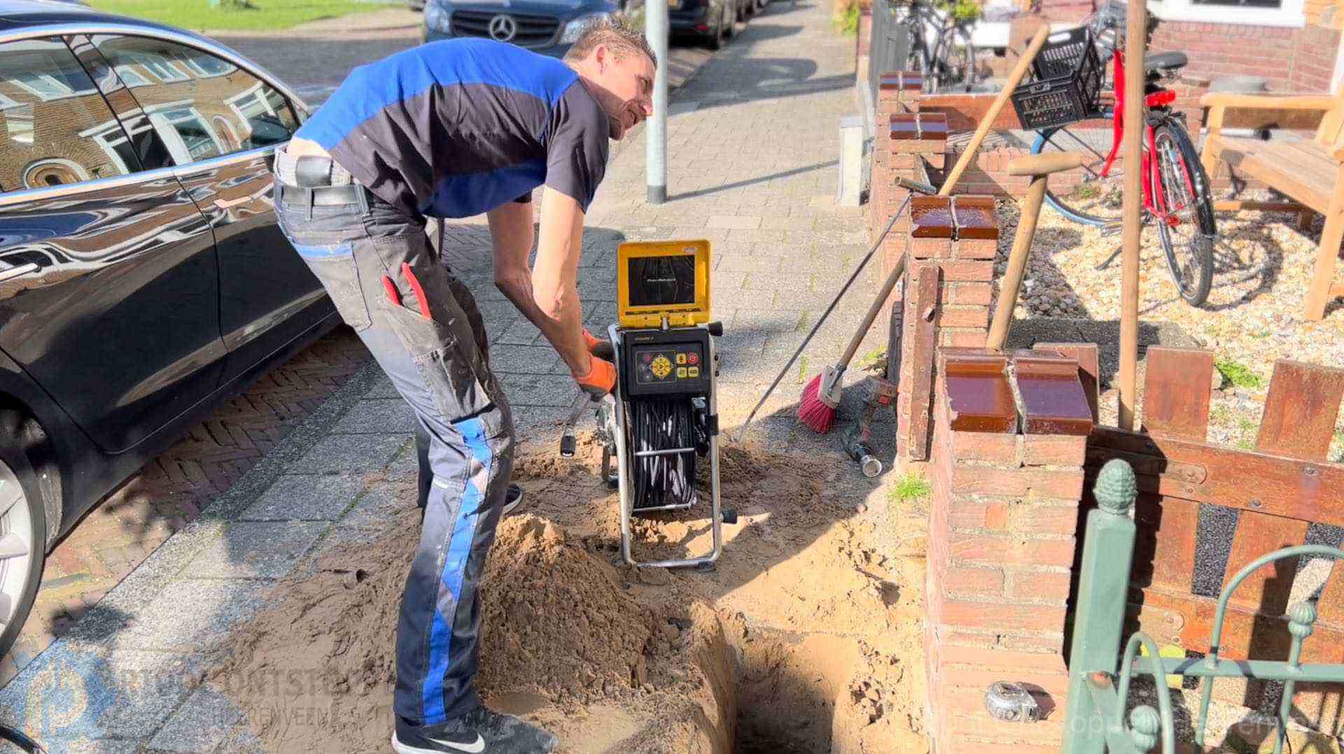 Heerenveen Riool Ontstoppen Heerenveen Riool Ontstoppen