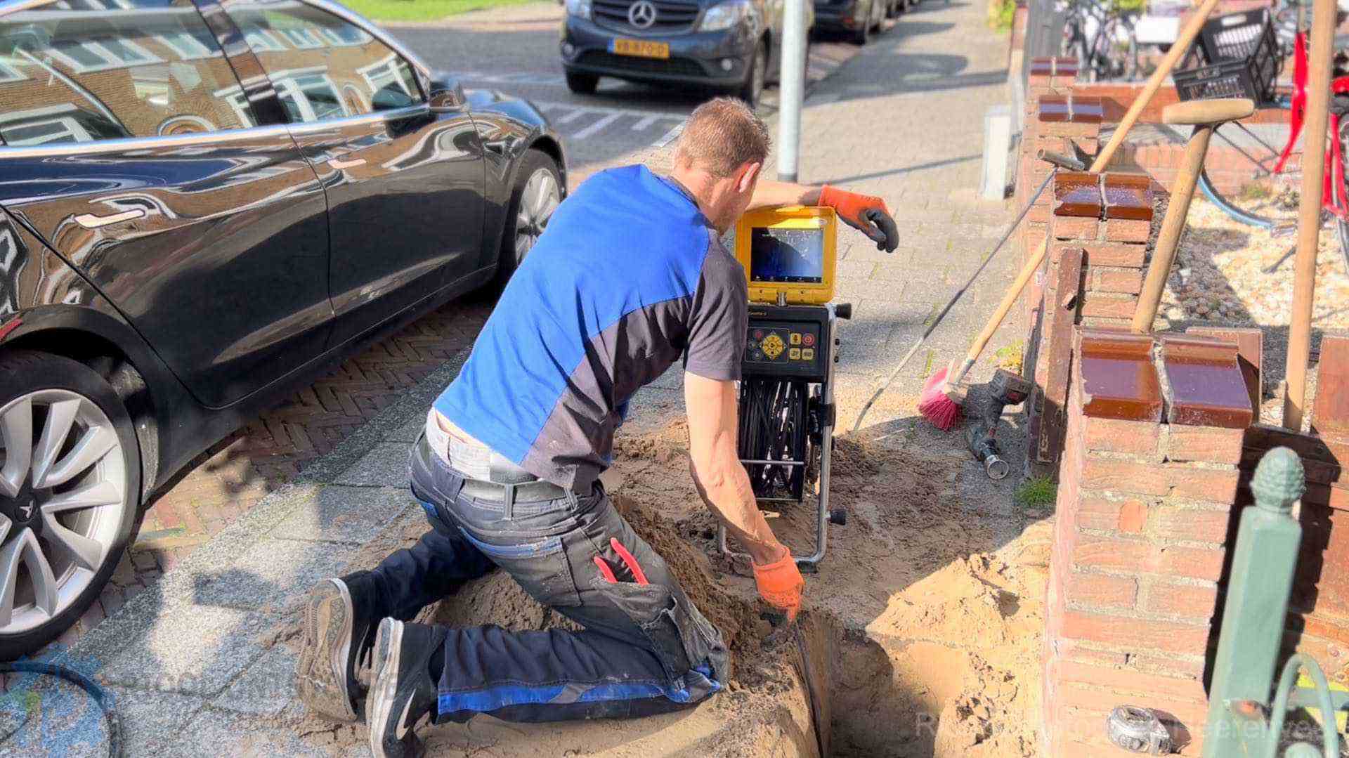Ontstoppen Heerenveen Ontstoppen Heerenveen