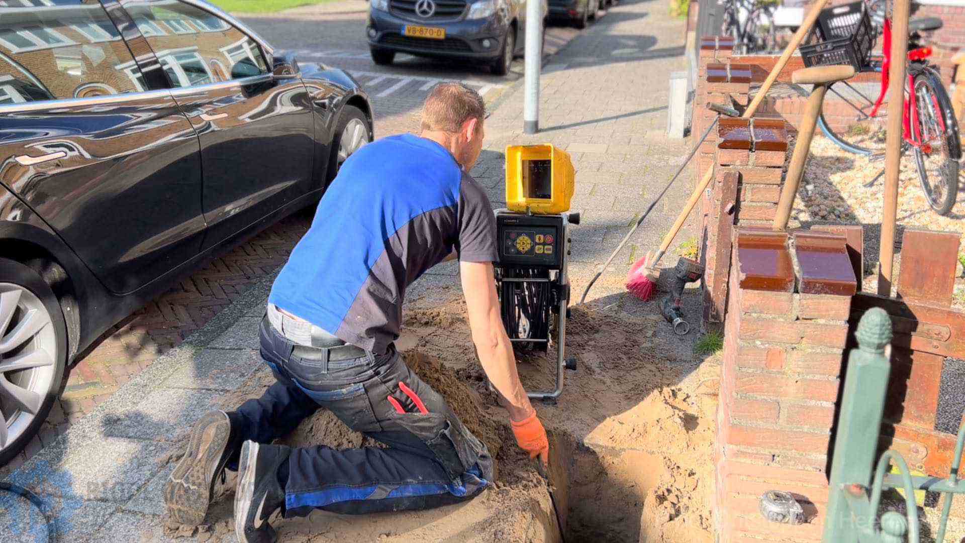 Ontstoppingsbedrijf Heerenveen Ontstoppingsbedrijf Heerenveen