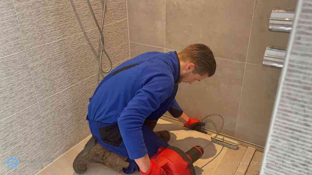 Putje Douche Verstopt Heerenveen Putje Douche Verstopt Heerenveen