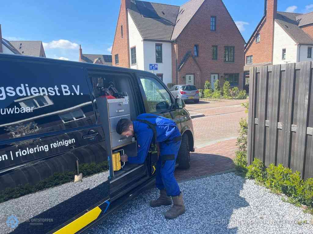 Riolering Expert Heerenveen Riolering Expert Heerenveen