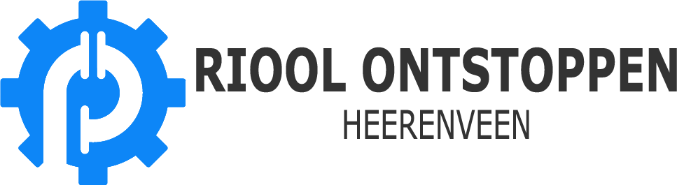 Riool Ontstoppen Heerenveen Riool Ontstoppen Heerenveen