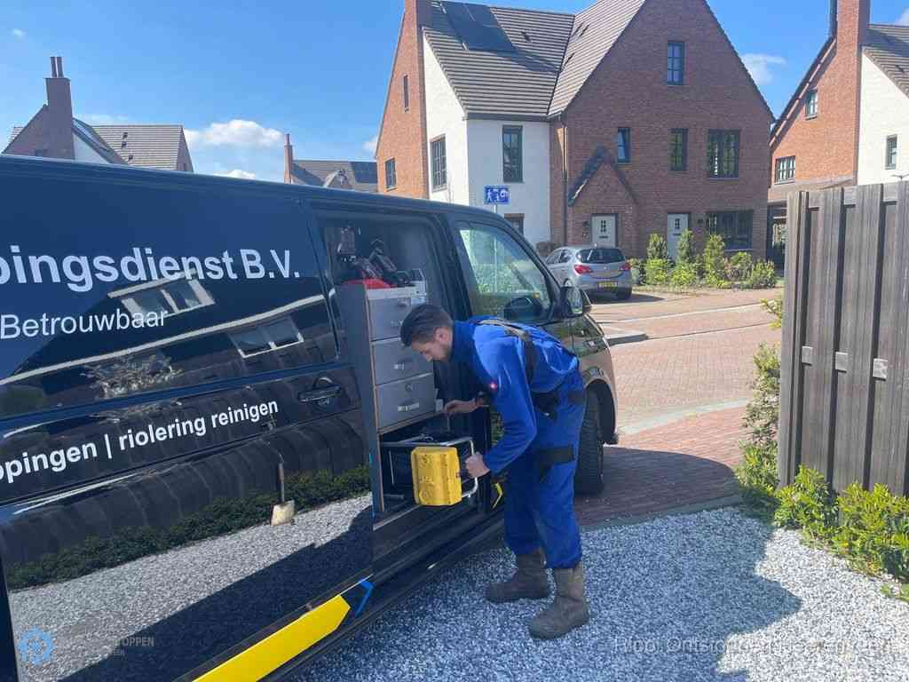 Riool Ontstoppingsbedrijf Heerenveen Riool Ontstoppingsbedrijf Heerenveen