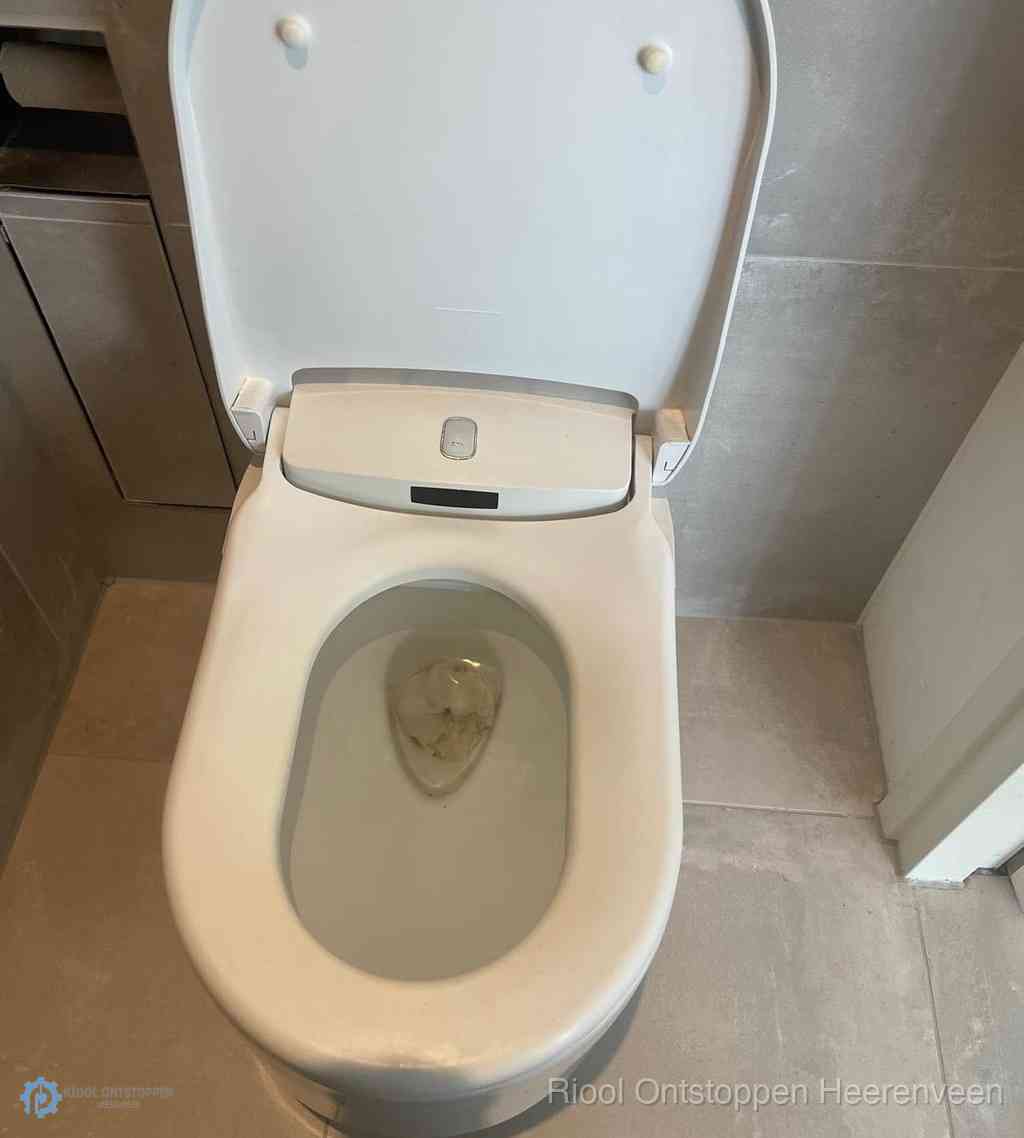 Toilet Ontstoppen Heerenveen Toilet Ontstoppen Heerenveen
