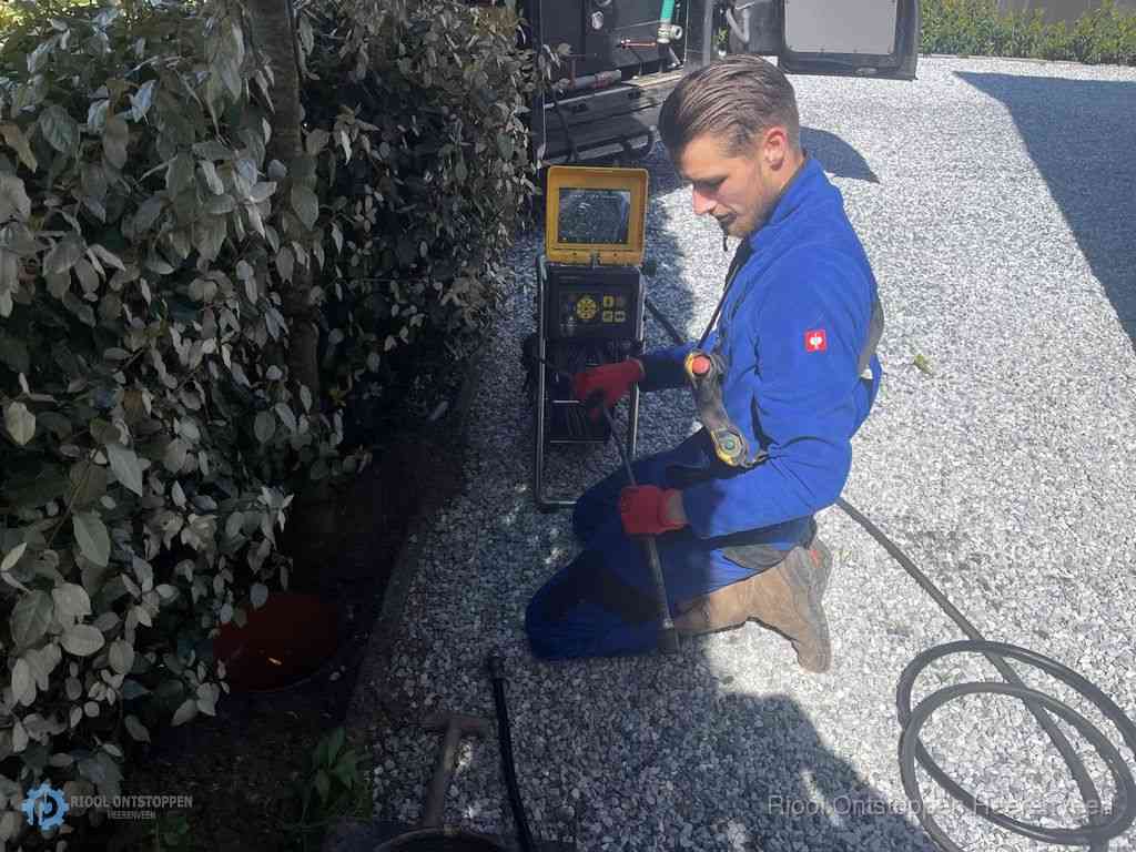 Verstopping Riool Ontstoppen Heerenveen Verstopping Riool Ontstoppen Heerenveen