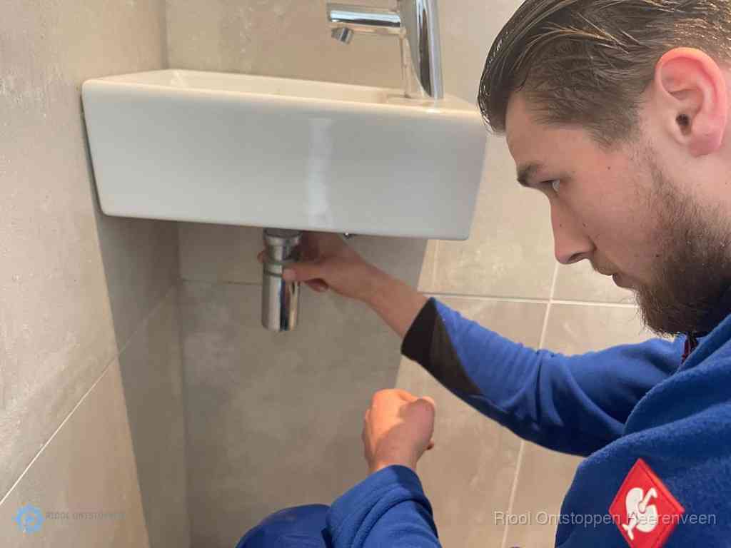 Wastafel Ontstoppen Heerenveen Wastafel Ontstoppen Heerenveen